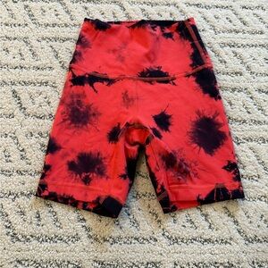 Lulu Lemon Align Shorts